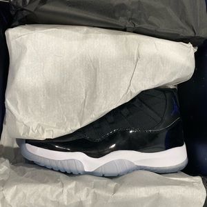 Air Jordan Retro 11 Space jams